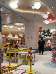 -奈尔宝家庭中心·亲子餐厅(苏州大悦城店)