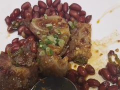 -箪食巷私房菜馆·鲁菜(玉函路店)
