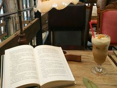 android_upload_pic-Maan coffee漫咖啡(1905店)