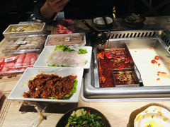 -野妹经典火锅(江夏中百店)