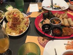 -simply thai天泰(长泰广场店)