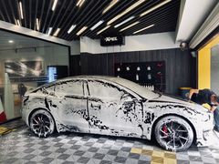 -CAR4卡孚 XPEL官方旗舰店(天目里店)