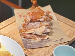 -李记饺子·熏酱东北菜(欢乐谷店)