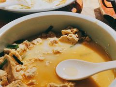 -前海沿·青岛菜(大拇指广场石老人店)