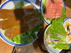 -么肆烤肉(汉街形象店)
