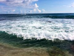 iphone_upload_pic-白沙湾海滩