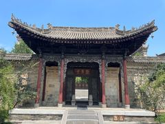 -西安关中民俗艺术博物院