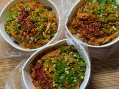 -老东江米粉
