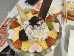 -扶摇树下·椒麻鲜活虾(石家庄勒泰广场店)