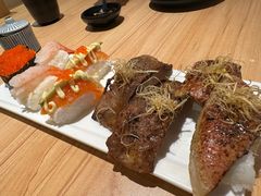 -禾绿寿司(星光68广场店)