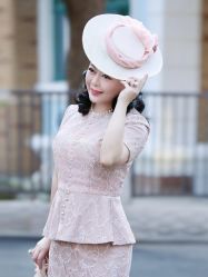 -HX Tailor妈妈装西装礼服旗袍定制
