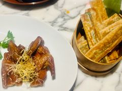 -湖滨28中餐厅·西湖宴·杭州君悦酒店