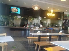 -面爱面 - 老北京炸酱面(前门店)