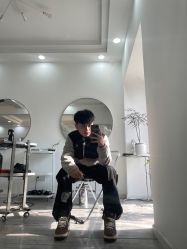 -Moyue HAIR SALON