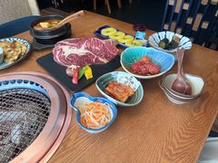 -炎蔵牛舌烤肉