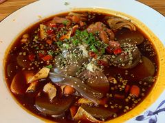 -渝乡人家(和平里店)