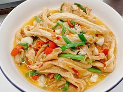 -回家吃饭·地道南昌菜(建德观总店)