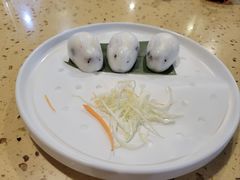 -名点一号·精致茶点·手工制作(天贵店)