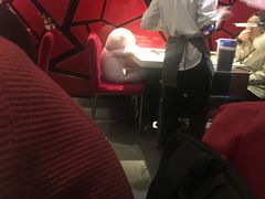-海底捞火锅(团结桥店)