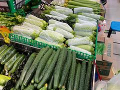 -新发地果蔬社区便民店(百环家园店)