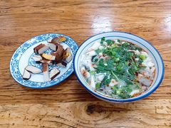 -朱秀英梆梆肉葫芦头(琉璃街店)