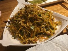 家家凉菜-小俩口烧烤东北菜(双井店)