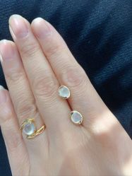 点击看大图 -Cindy Jewelry·钻戒·彩色宝石