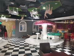 -H次元沉浸剧情密室(街道口店)