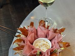 -穿越·外婆家(西溪天堂店)