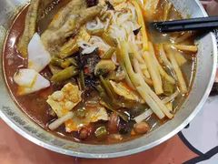 -白妈螺蛳粉(白云万达店)