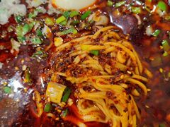 -有礼有面(知春路店)