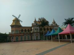 -厦门方特梦幻王国