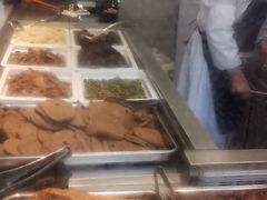 -功德林(南京西路店)