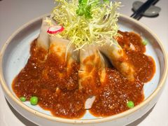 蒜泥白肉-麻六记(新天地店)