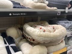 -NITORI 宜得利家居(天津泰达永旺店)
