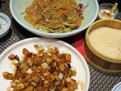 -红菜坊·烤鸭·川鲁菜(杨镇店)