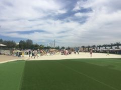 -秦皇岛乐岛海洋王国