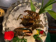 -蓝钻·国际美食海鲜自助百汇(西直门店)