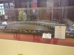 -中国民族乐器博物馆