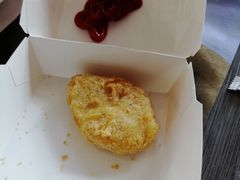 -麦当劳(昆山北门路店)