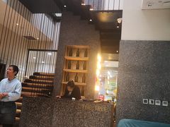 门面-大树餐厅(红旗街万达店)