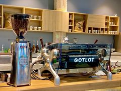 -GOTLOT COFFEE&KITCHEN角落厨房NOOK店
