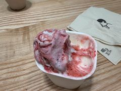 -喜茶(上海打浦桥日月光gelato lab+店)