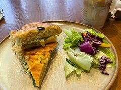 -Jamaicablue Coffeeshop(中央广场店)