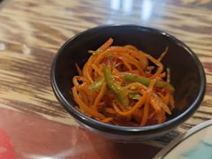 -新疆伊宁远征餐厅