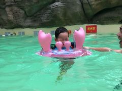 -杭州开元森泊度假乐园