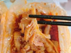 百叶-脱骨凤爪(石桥店)