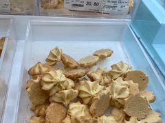 -红房子西点(南京东路店)