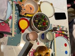 -水桶王国主题餐厅·聚会·生日派对·亲子活动·家庭套餐(亚龙湾希尔顿店)