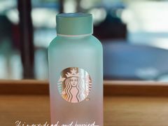 -星巴克(青岛火车北站候车大厅店)